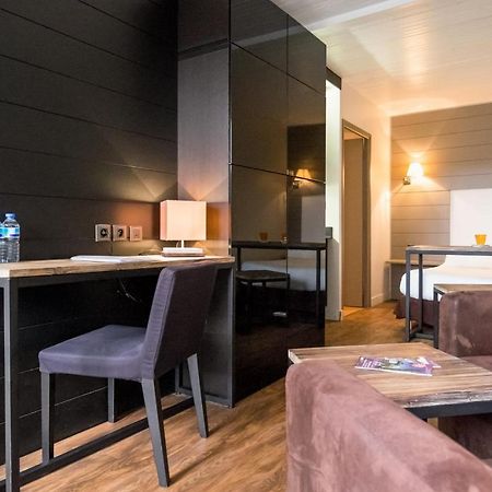 Palais Rinour - Cosy Studio Close To Stations - Welkeys ลีลล์ ภายนอก รูปภาพ