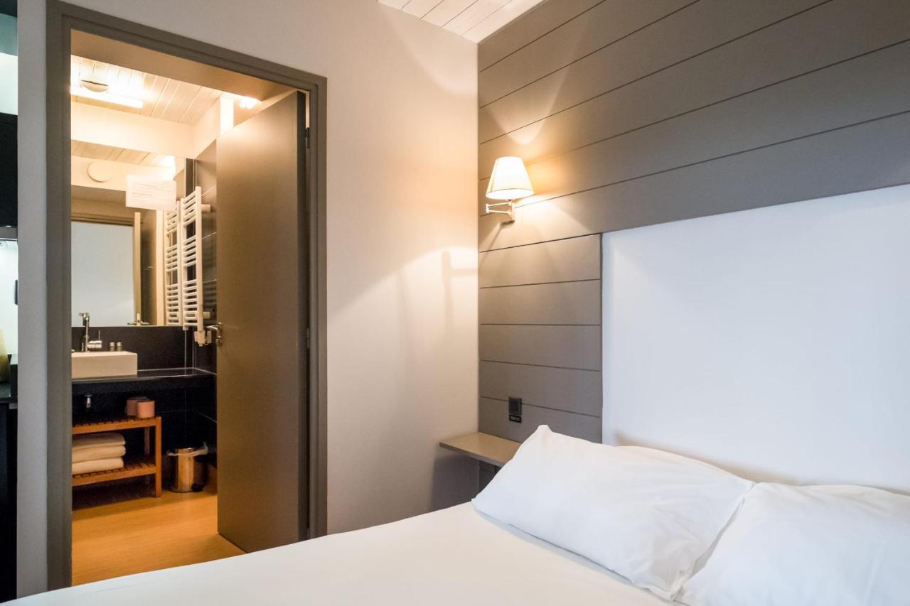 Palais Rinour - Cosy Studio Close To Stations - Welkeys ลีลล์ ภายนอก รูปภาพ