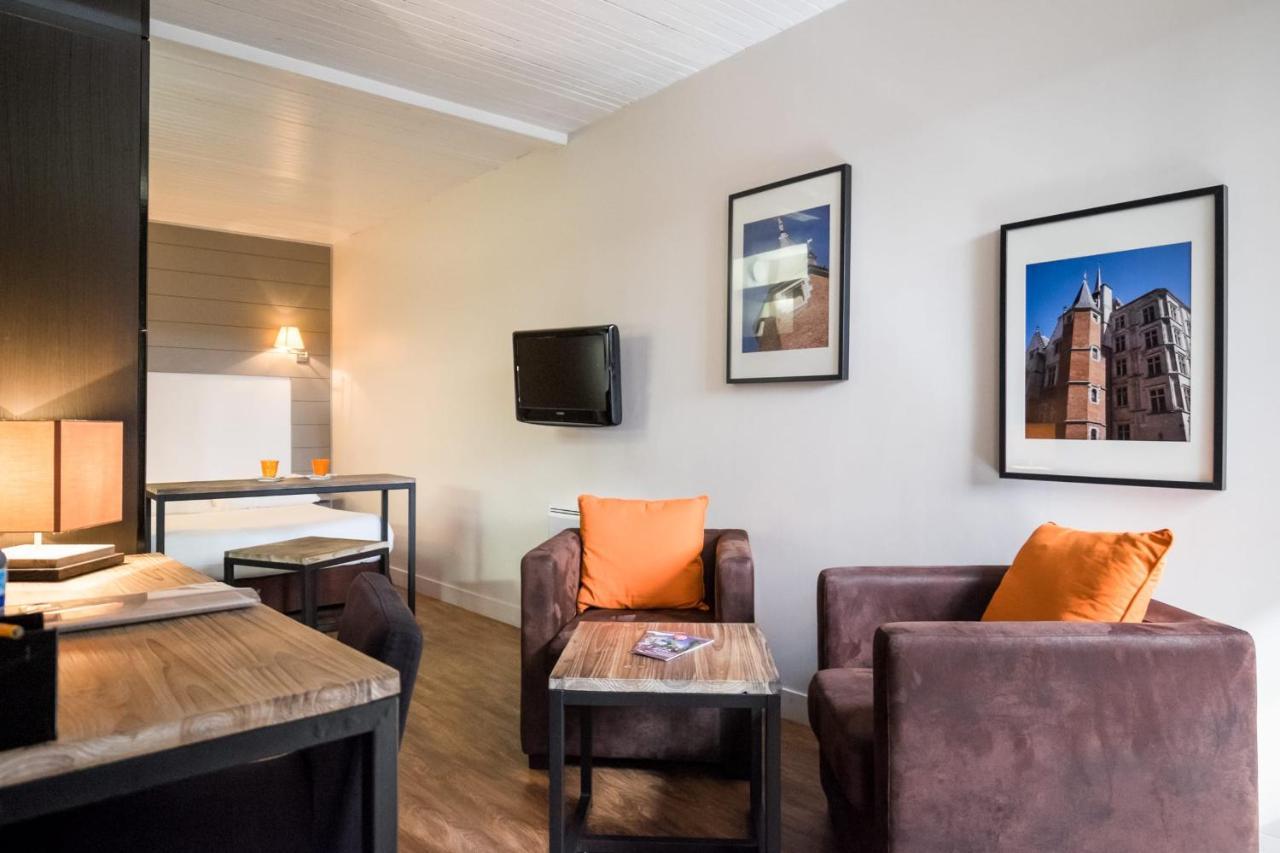 Palais Rinour - Cosy Studio Close To Stations - Welkeys ลีลล์ ภายนอก รูปภาพ
