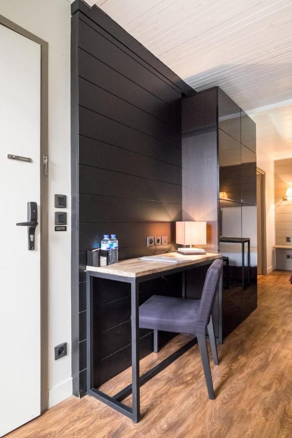 Palais Rinour - Cosy Studio Close To Stations - Welkeys ลีลล์ ภายนอก รูปภาพ