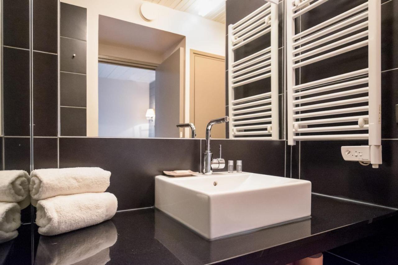 Palais Rinour - Cosy Studio Close To Stations - Welkeys ลีลล์ ภายนอก รูปภาพ