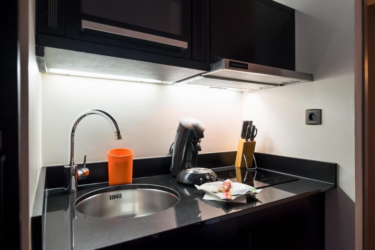 Palais Rinour - Cosy Studio Close To Stations - Welkeys ลีลล์ ภายนอก รูปภาพ