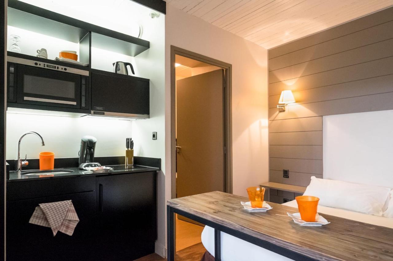 Palais Rinour - Cosy Studio Close To Stations - Welkeys ลีลล์ ภายนอก รูปภาพ