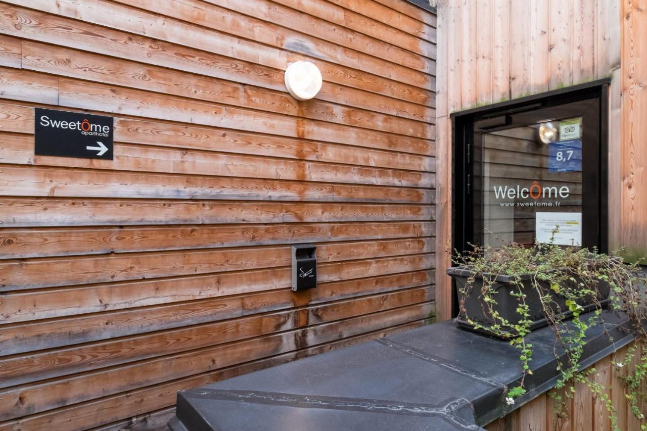 Palais Rinour - Cosy Studio Close To Stations - Welkeys ลีลล์ ภายนอก รูปภาพ