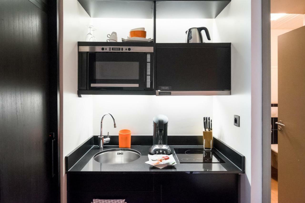 Palais Rinour - Cosy Studio Close To Stations - Welkeys ลีลล์ ภายนอก รูปภาพ