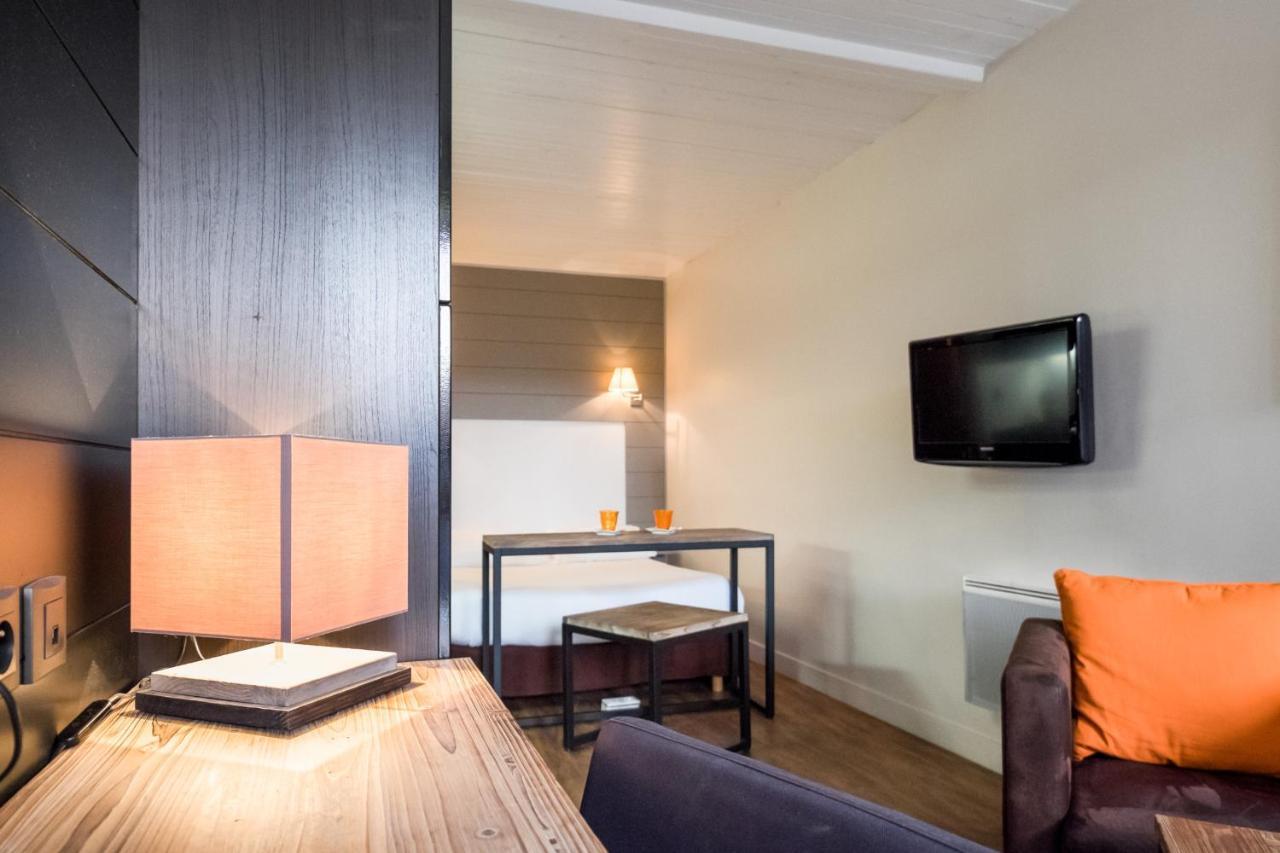 Palais Rinour - Cosy Studio Close To Stations - Welkeys ลีลล์ ภายนอก รูปภาพ
